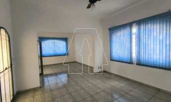 Imagem 3: Casa no Bairro São João em Araçatuba/SP