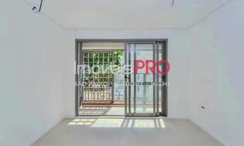 Imagem 3: CAMPO BELO STUDIO - 24M²