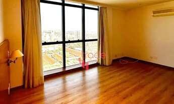 Imagem 3: Cobertura à Venda de 3 Quartos no Bairro Jardim Irajá em Ribeirão Preto com Piscina