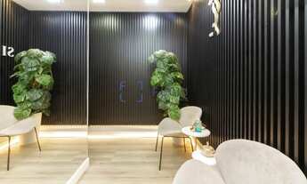 Imagem 5: Salas/conjuntos Para Venda Várzea da Barra Funda, 1 Vaga, 36m² - (condomínio Think Busines