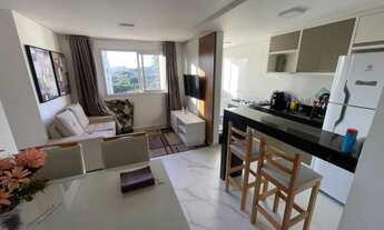 Imagem: Apartamento 1 quarto, suíte, à venda na