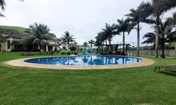 Imagem 4: Excelente terreno no Residencial Golden Sun - Condomínio de casas de alto padrão