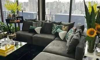 Imagem 4: Cobertura Duplex com 3 dormitórios a venda no Alto da Boa Vista