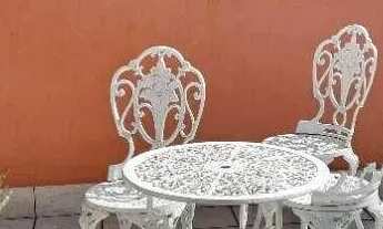 Imagem 3: Sobrado com 3 dormitórios à venda, 207 m² por R$ 750.000,00 - Jardim Stella - Santo André