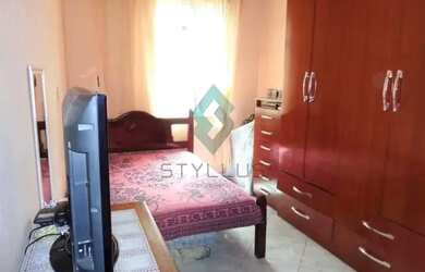 Imagem 6: Engenho Novo Casa com 3 dormitórios