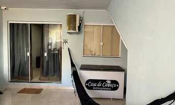 Imagem 2: Casa Completa com Piscina em Cabuçu - Perto da Praia