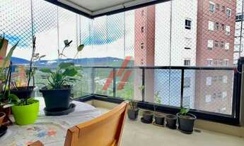 Imagem 2: Apartamento de luxo com 3 suítes no Melville Empresarial em Barueri-SP: 2 salas, 2 vagas d