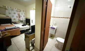 Imagem 7: Imóvel para venda com 200 metros quadrados com 2 quartos em Olinda - Nilópolis - RJ