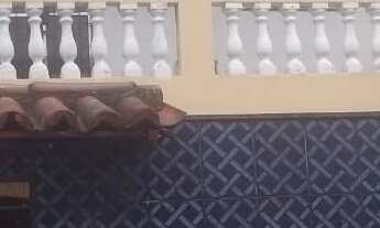 Imagem: Casa sobrado 3 em uma 240 mil vila canária