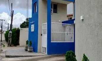 Imagem 3: Imóvel para aluguel tem 48 metros quadrados com 2 quartos em Novo Mondubim - Fortaleza - C