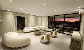 Imagem 3: Casa com 4 dormitórios à venda, 400 m² por R$ 9.000.000,00 - Gênesis 2 - Santana de Parnaí