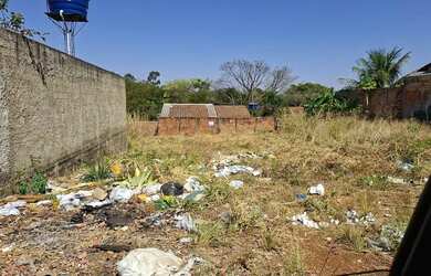 Imagem: Lote 360m² (Asfalto e Agua) Jardim Ipanema