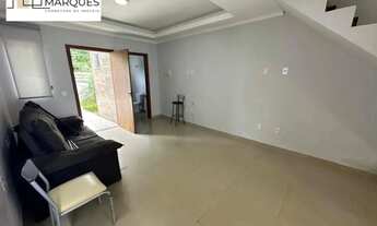 Imagem 3: EXCLUSIVIDADE! Casa com 2 dormitórios