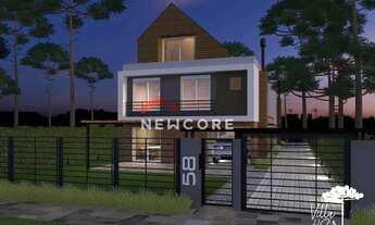 Imagem: Casa em R. Gov. Valter Jobim - Vila Suzana