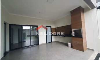 Imagem 2: Casa de condomínio em Avenida Oswaldo Gonçalves de Jesus - Condomínio Buona Vita - Araraqu