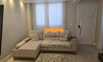 Imagem 3: Sobrado com 3 dormitórios à venda, 120 m²- Taboão - São Bernardo do Campo/SP