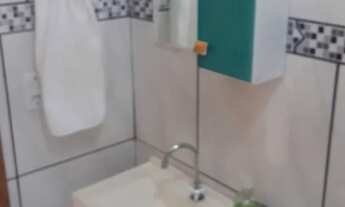 Imagem 7: Casa em condomínio fechado com 223 m², lazer completo e árvores frutíferas