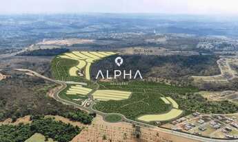 Imagem 9: Lote em Condomínio Fechado para Venda em Senador Canedo, Condomínio Jardins Turim