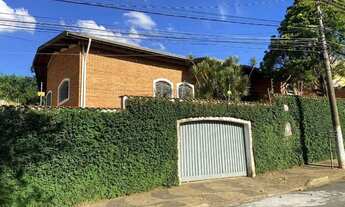 Imagem 2: Casa à venda com 3 quartos no Jardim Baronesa, Campinas