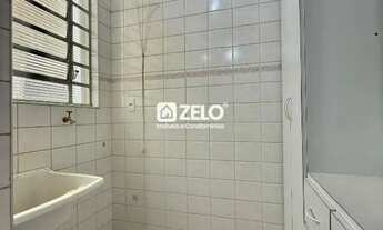 Imagem 5: Apartamento à venda com 78 m², 2 quartos 1 vaga em Jardim Santa Genebra, Campinas