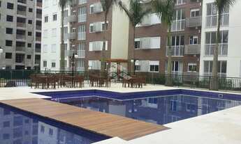 Imagem: Apartamento 2 Dormitórios com vaga de garagem