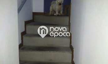 Imagem 5: Tijuca Casa com 4 dormitórios