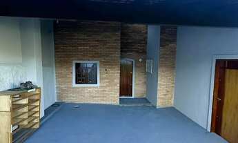 Imagem 5: Casa térrea com 3 quartos em Vila Nogueira - Campinas - SP