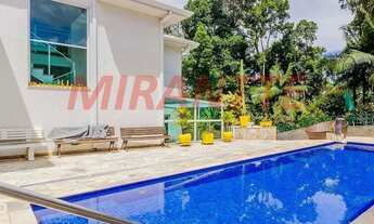 Imagem: Sobrado à venda na Roseira, Mairiporã