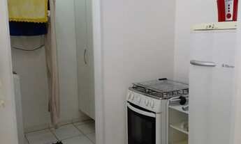 Imagem 5: Apartamento em Jardim Santa Paula - São Carlos, SP