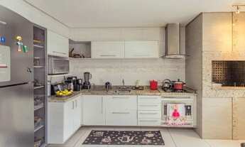 Imagem 3: SOBRADO ALTO PADRÃO À VENDA NO ECOVILLE - 330 m²