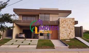 Imagem: CASA EM CONDOMÍNIO - CONDOMÍNIO RESIDENCIAL