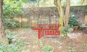 Imagem 4: Terreno à venda, 467 m² - Vila Assunção - Santo André/SP