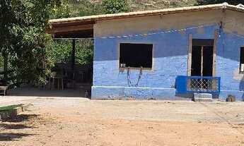 Imagem: Sitio 6.000 metros em Aguas Claras Brumadinho