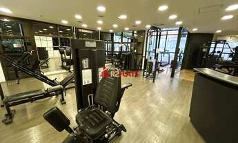 Imagem 13: Flat com ótimo preço no bairro Jardim Paulista. Confira!