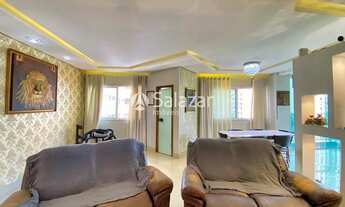 Imagem 5: Imóvel para venda possui 169 metros quadrados com 4 quartos em Setor Bueno - Goiânia - GO