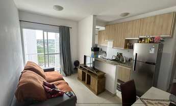 Imagem 4: Apartamento à venda Condomínio Jardim dos Taperas em Salto/SP