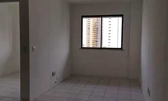 Imagem 2: ÓTIMA LOCALIZAÇÃO, A 100 M DA PRAIA. SALA, 02 QUARTOS (01 COM CLOSET), W.C SOCIAL, COZINHA