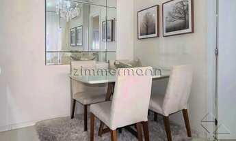 Imagem 6: APARTAMENTO CONSOLAÇÃO 1 DORMITÓRIO 1 VAGA