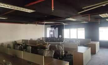 Imagem 2: Escritório para aluguel e venda tem 133 metros quadrados em Itaim Bibi - São Paulo - SP