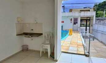 Imagem 5: Apartamento à venda na Iputinga, 3 quartos sendo 1 suíte, 1 vaga. (Edf. Village Iputinga