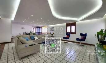 Imagem 7: Santana - Apartamento com 366 metros - 4 Quartos - 2 Suítes - 4 Garagens - Recife, PE