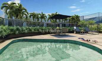 Imagem 2: Apartamento à venda Rua Coronel Lisboa, Vila Mariana - São Paulo