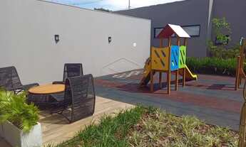 Imagem 6: Apartamento no 2 Dormitóris - Residencial INSIDE