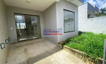 Imagem 3: Oportunidade imperdível de casa no Bairro Pousada das Rosas em São Joaquim de Bicas