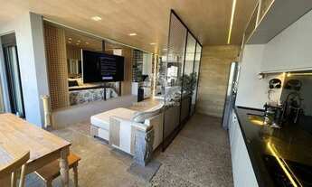 Imagem: Apartamento encantador no Boqueirão - 01