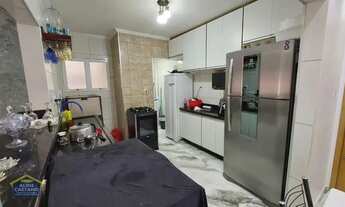 Imagem 7: Apartamento 2 dorms com vista para o mar na Tupi!! - Cód: ACT3525