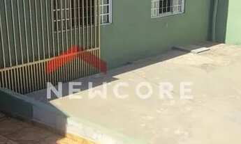 Imagem: Casa em Rua Euvira Nhola Fonseca - Conjunto