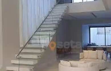 Imagem 2: Casa com 5 dormitórios, 470 m² - venda por R$ 6.000.000,00 ou aluguel por R$ 27.600,00/mês
