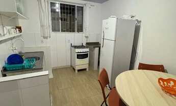 Imagem: Casa no Itacorubi para até dois adultos