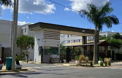 Imagem 2: Apartamento Padrão em São Carlos